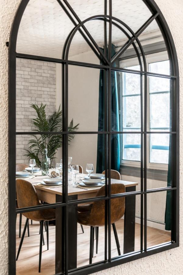 Les Bulles Occitanes - A Pied Appartement *