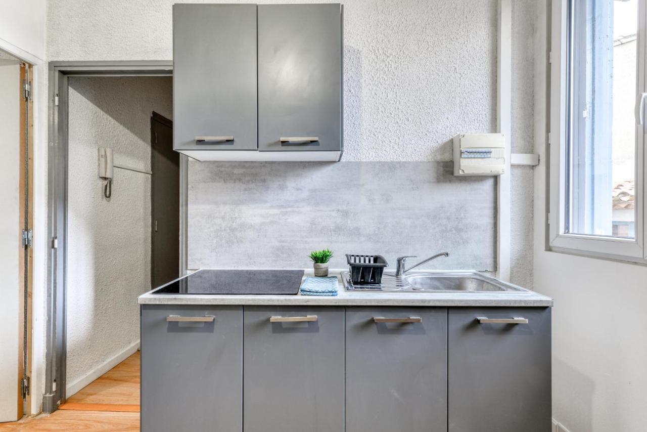 Apartment Les Bulles Occitanes - A Pied Carcassonne