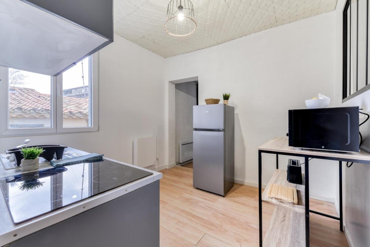 Apartment Les Bulles Occitanes - A Pied Carcassonne