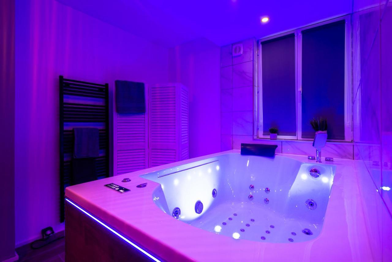 Les Bulles Occitanes - A Pied Appartement