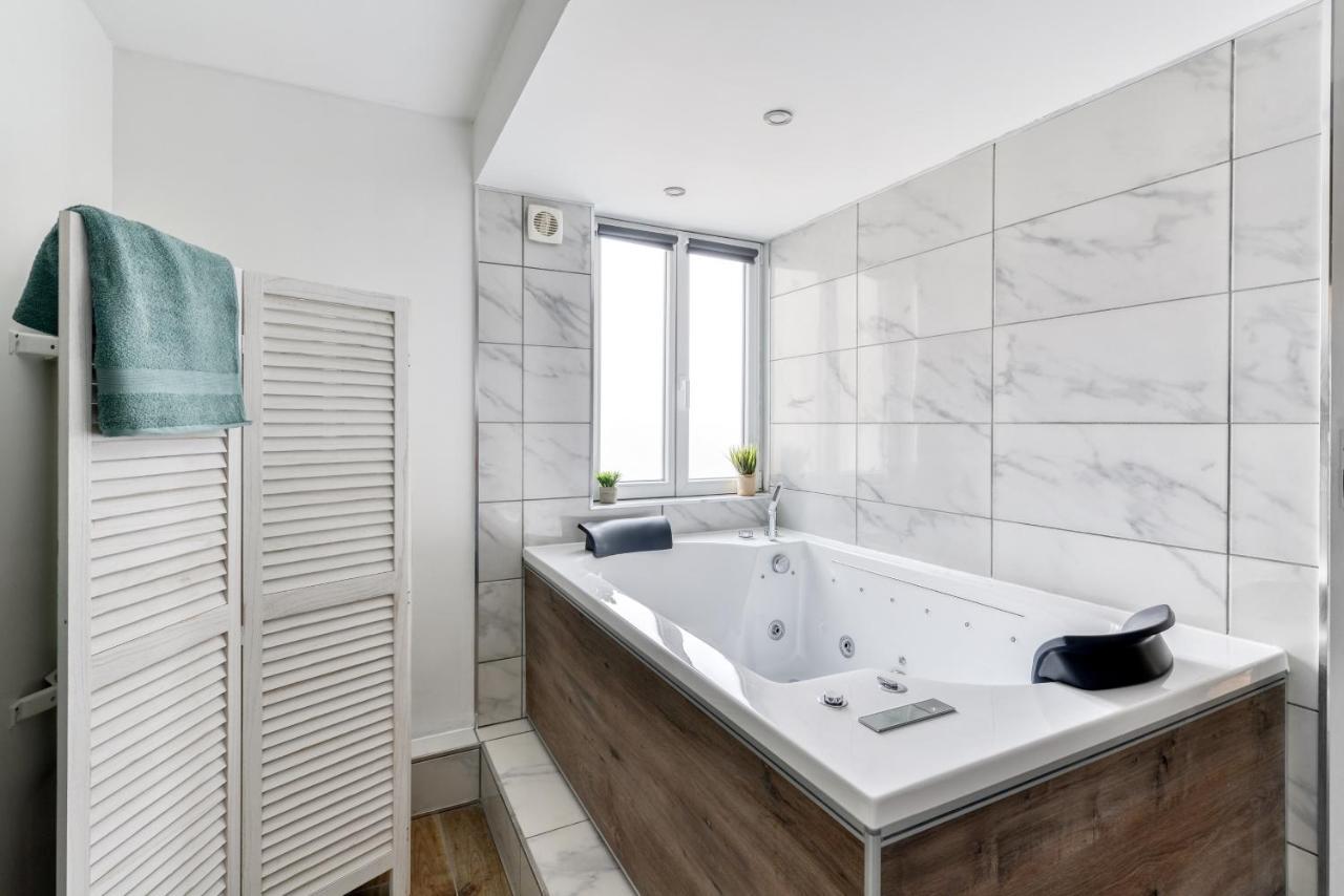 Les Bulles Occitanes - A Pied Appartement