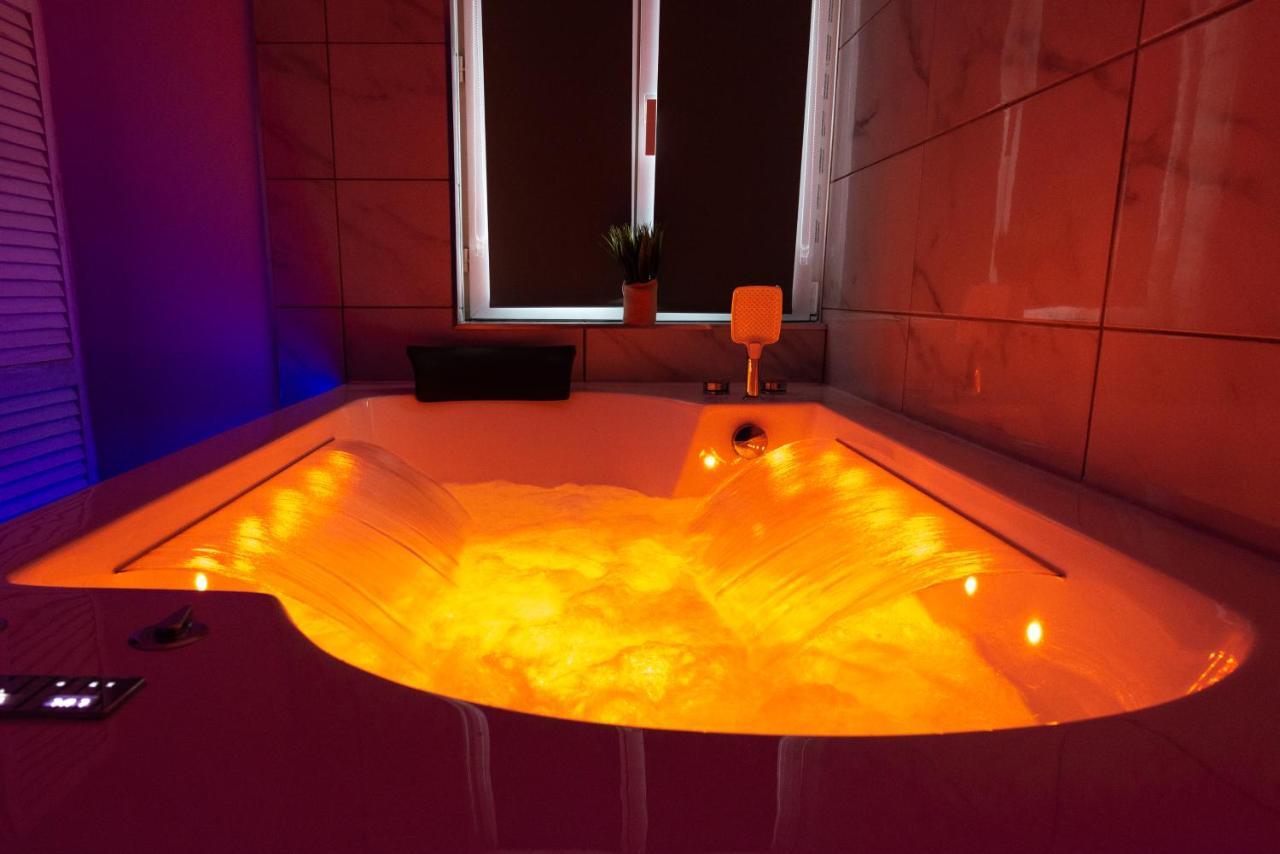 Les Bulles Occitanes - A Pied Appartement Carcassonne